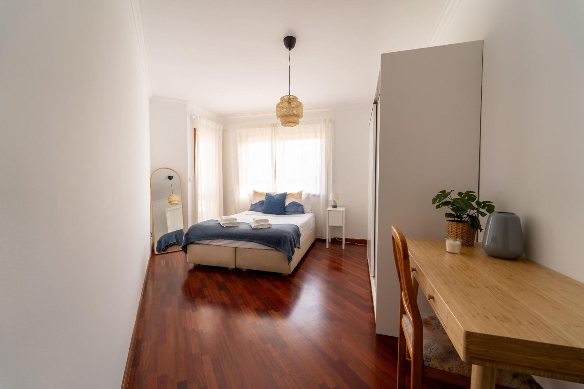 Beach Flat By House And People Viana do Castelo Exterior foto