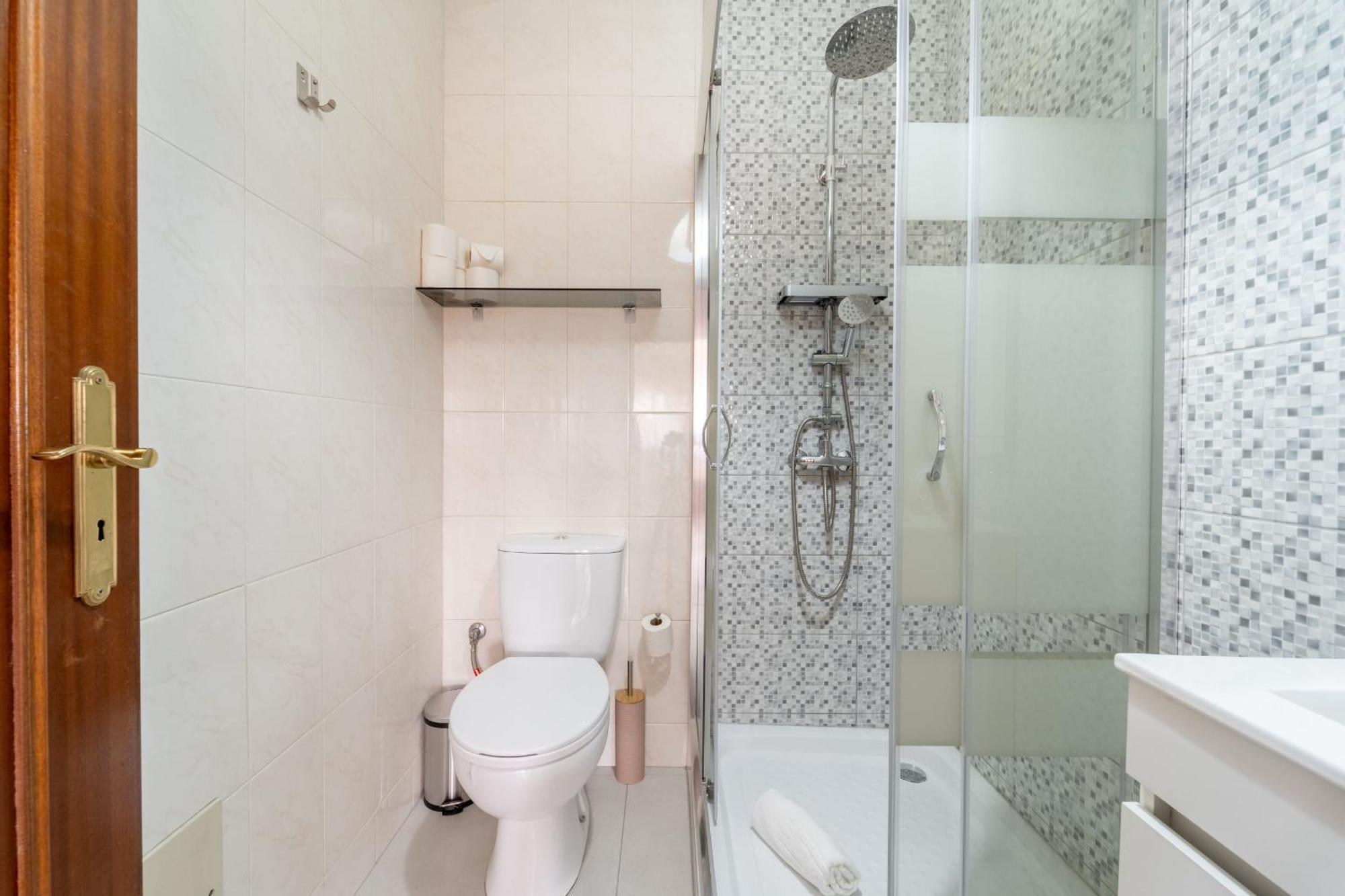 Beach Flat By House And People Viana do Castelo Exterior foto