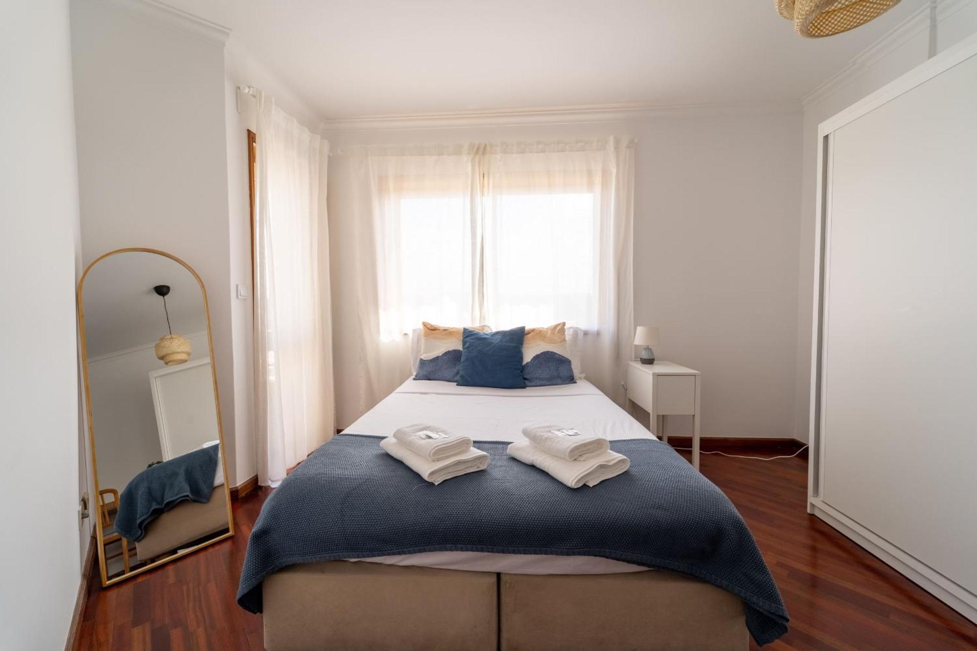 Beach Flat By House And People Viana do Castelo Exterior foto